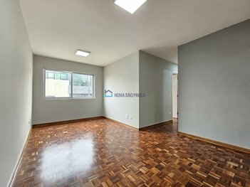 apartment em Rua Alcatrazes, Vila da Saúde - São Paulo - SP