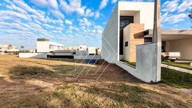 land_lot em Avenida Professor José de Carvalho, Loteamento Residencial e Comercial Fazenda São Sebastião - Marília - SP