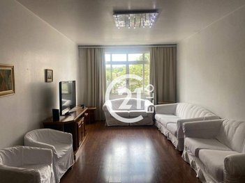 apartment em Avenida São Gabriel, Jardim Paulista - São Paulo - SP