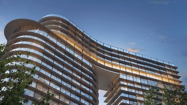 apartment em Avenida Doutor Nilo Peçanha, Três Figueiras - Porto Alegre - RS