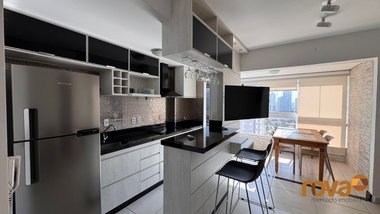 apartment em Rua 15, Setor Marista - Goiânia - GO