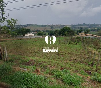 land_lot em Rua das Dálias, Panorama Industrial - Igarapé - MG