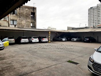 commercial_property em Rua Cesário Mota, Centro - Sorocaba - SP