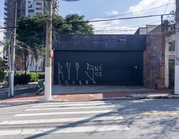 business em Rua Marechal Deodoro, Santo Amaro - São Paulo - SP