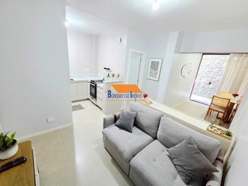 apartment em Rua Guanhães, Colégio Batista - Belo Horizonte - MG