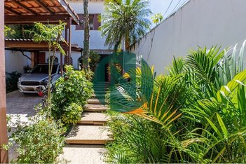 house em Rua Jandiroba, Jardim Oriental - São Paulo - SP