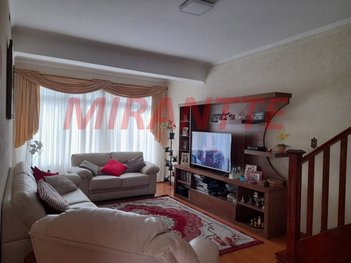house em Rua Lucila, Vila Baruel - São Paulo - SP