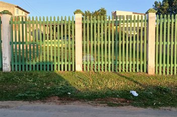 land_lot em Rua Tereza Ferreira Palhano, Borda do Campo - São José dos Pinhais - PR