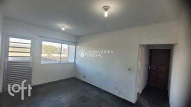 apartment em Rua Oreste Romano, Assunção - São Bernardo do Campo - SP