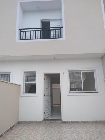 house em Rua Manoel Ferreira da Silva, Jardim Itanguá - Sorocaba - SP