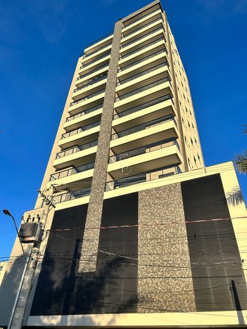 apartment em Rua Dorvalino Voltolini, Porto Belo - Porto Belo - SC