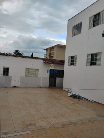 house em Rua Francisco dos Santos, Centro - Araxá - MG
