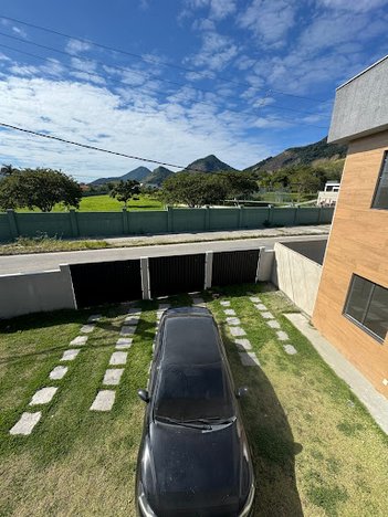 apartment em Estrada Velha de Maricá, Inoã (Inoã) - Maricá - RJ