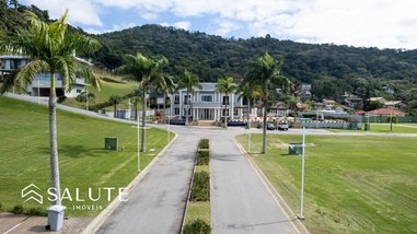 land_lot em Rodesindo Pavan, Praia das Taquaras - Balneário Camboriú - SC