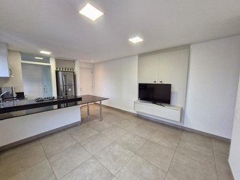 apartment em Rua Gonçalves Dias, Santo Agostinho - Belo Horizonte - MG