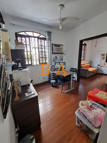 house em Rua Paulo Barreto, Botafogo - Rio de Janeiro - RJ