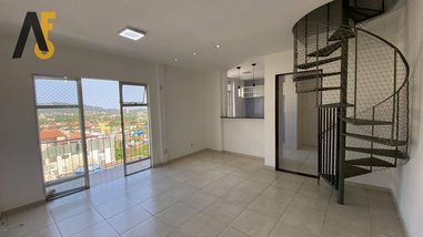 apartment em Rua Alcides Lima, Jacarepaguá - Rio de Janeiro - RJ