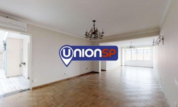 apartment em Rua Treze de Maio, Bela Vista - São Paulo - SP