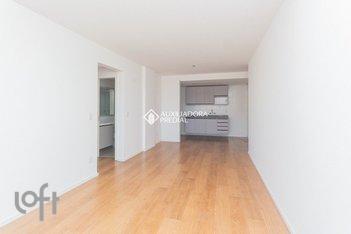 apartment em Alberto Silva, Cristo Redentor - Porto Alegre - RS