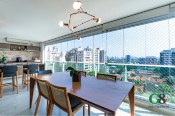 apartment em Rua Pelotas, Vila Mariana - São Paulo - SP