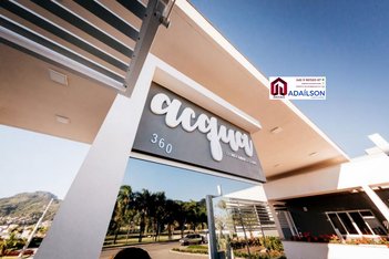 land_lot em Avenida Deltaville, Beira Rio - Biguaçu - SC