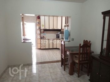 house em Rua Paulo da Gama, Dos Casa - São Bernardo do Campo - SP