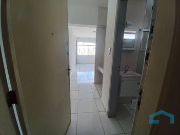 apartment em Avenida Brigadeiro Luís Antônio, Bela Vista - São Paulo - SP