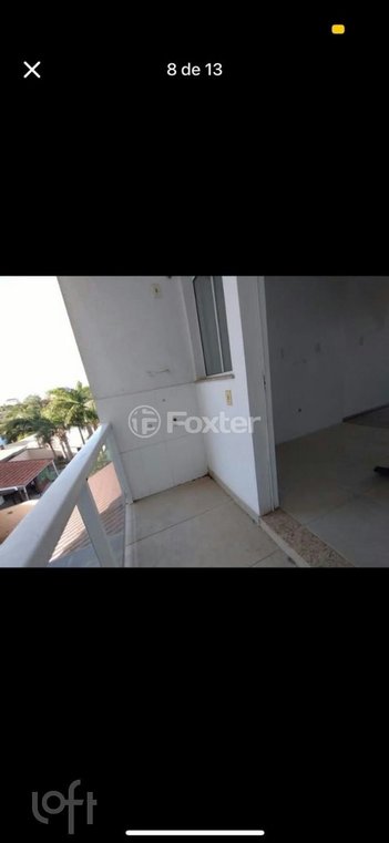 apartment em Rua das Andorinhas, Diva Lessa de Jesus - Gravataí - RS