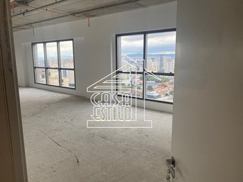 office em Airi, Vila Gomes Cardim - São Paulo - SP