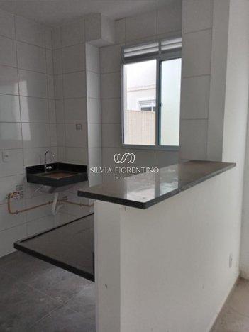 apartment em Rua Padre José Rúbens Bonafe, Parque Bandeirantes - Taubaté - SP