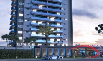 apartment em HUMBERTO DE CAMPOS, Nossa Senhora de Lourdes - Caxias do Sul - RS
