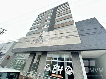 apartment em Rua Costa Gama, Glória - Osório - RS