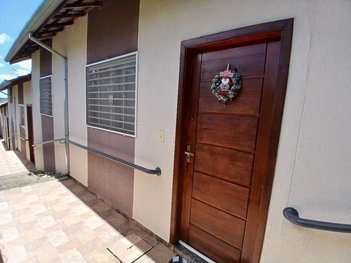 house em Rua Palestina, Vila São Paulo - Mogi das Cruzes - SP