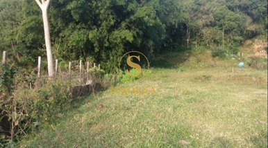 land_lot em Servidão Sebastião Bernardino da Silva, Jurerê - Florianópolis - SC