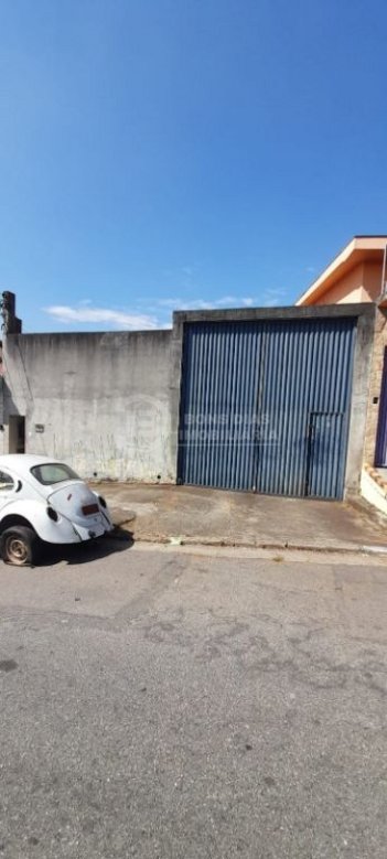 land_lot em Rua Ebauba, Vila Ré - São Paulo - SP