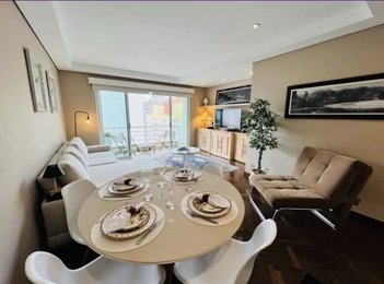 apartment em Rua Capote Valente, Pinheiros - São Paulo - SP
