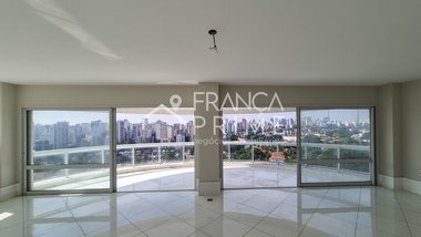 apartment em Rua Bartira, Perdizes - São Paulo - SP