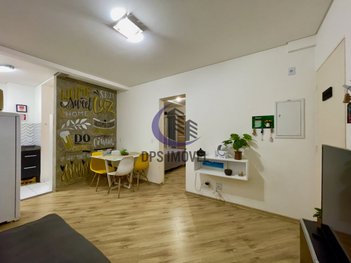 apartment em Avenida Ipiranga, República - São Paulo - SP