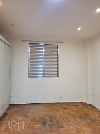 apartment em Barão de Tatuí, Vila Buarque - São Paulo - SP