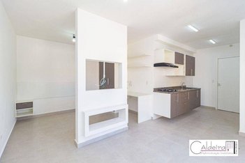 apartment em Rua Doutor Miguel Vieira Ferreira, Tatuapé - São Paulo - SP