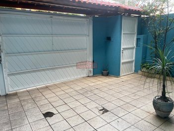 house em Rua Guimarães Passos, Vila Mariana - São Paulo - SP