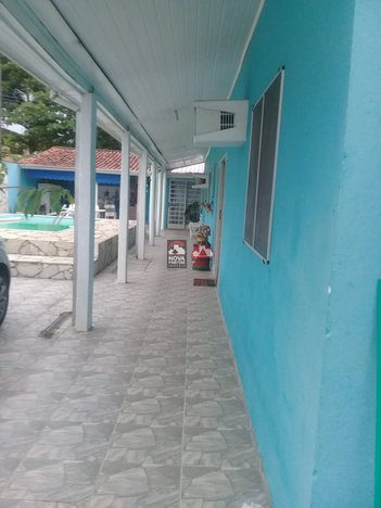 house em Rua Joana Gonçalves dos Santos, Perequê Mirim - Caraguatatuba - SP