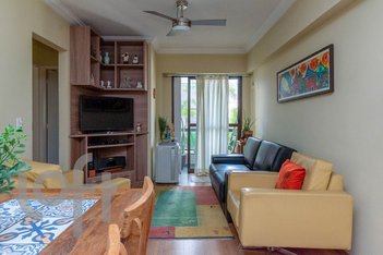 apartment em Rua Catulo da Paixão Cearense, Vila da Saúde - São Paulo - SP