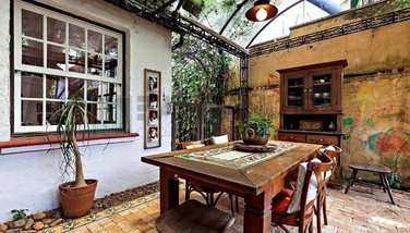 house em Rua Doutor João Pinheiro, Jardim Paulista - São Paulo - SP