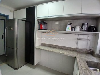 apartment em Rua Paula Ney, Vila Mariana - São Paulo - SP