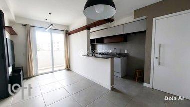 apartment em Rua Coronel Aparício Borges, Glória - Porto Alegre - RS
