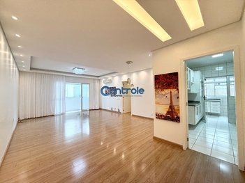 apartment em Rua José Beiro, Jardim Atlântico - Florianópolis - SC