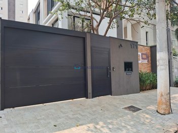 house em Rua Conde de Irajá, Vila Mariana - São Paulo - SP