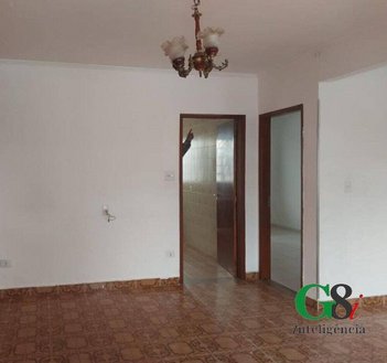 house em Rua Rocha Fraga, Cangaíba - São Paulo - SP