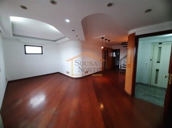 apartment em Rua Sílvio Leandro, Vila Maria Alta - São Paulo - SP
